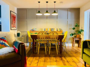 Stylish Garden Flat
